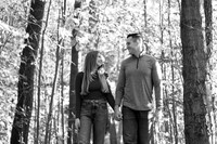 Matt and Cassidy Engagement