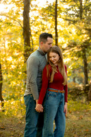 Matt and Cassidy Engagement