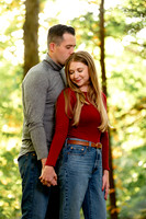Matt and Cassidy Engagement