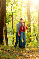 Matt and Cassidy Engagement