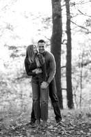 Matt and Cassidy Engagement