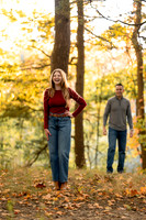 Matt and Cassidy Engagement