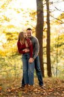 Matt and Cassidy Engagement