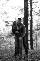 Matt and Cassidy Engagement