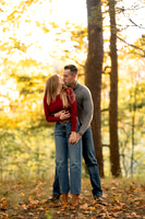 Matt and Cassidy Engagement