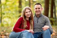 Matt and Cassidy Engagement