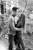 Matt and Cassidy Engagement
