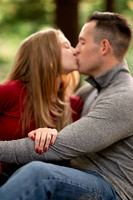 Matt and Cassidy Engagement