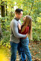 Matt and Cassidy Engagement
