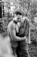 Matt and Cassidy Engagement