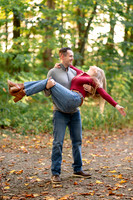 Matt and Cassidy Engagement