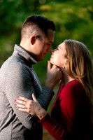 Matt and Cassidy Engagement