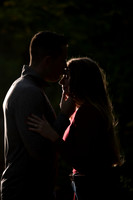 Matt and Cassidy Engagement