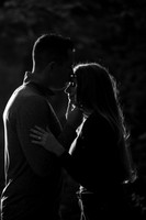 Matt and Cassidy Engagement