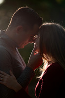 Matt and Cassidy Engagement