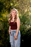 Molly's Senior Session!