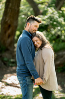 Billy & Erika Engagement session
