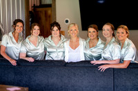 Zach and Daria Wall Wedding -Bear Ridge Destination