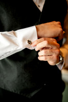 Zach and Daria Wall Wedding -Bear Ridge Destination