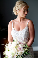Zach and Daria Wall Wedding -Bear Ridge Destination