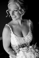 Zach and Daria Wall Wedding -Bear Ridge Destination