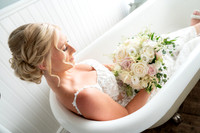 Zach and Daria Wall Wedding -Bear Ridge Destination