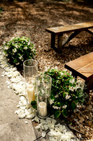 Zach and Daria Wall Wedding -Bear Ridge Destination
