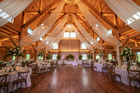 Zach and Daria Wall Wedding -Bear Ridge Destination