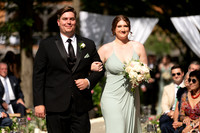 Zach and Daria Wall Wedding -Bear Ridge Destination
