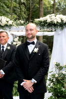 Zach and Daria Wall Wedding -Bear Ridge Destination