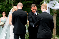 Zach and Daria Wall Wedding -Bear Ridge Destination