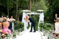 Zach and Daria Wall Wedding -Bear Ridge Destination