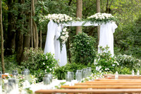 Zach and Daria Wall Wedding -Bear Ridge Destination