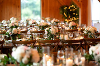 Zach and Daria Wall Wedding -Bear Ridge Destination
