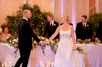 Zach and Daria Wall Wedding -Bear Ridge Destination