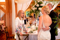 Zach and Daria Wall Wedding -Bear Ridge Destination
