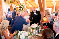 Zach and Daria Wall Wedding -Bear Ridge Destination