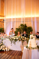 Zach and Daria Wall Wedding -Bear Ridge Destination