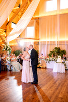 Zach and Daria Wall Wedding -Bear Ridge Destination