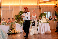 Zach and Daria Wall Wedding -Bear Ridge Destination