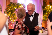 Zach and Daria Wall Wedding -Bear Ridge Destination
