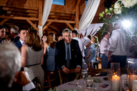 Zach and Daria Wall Wedding -Bear Ridge Destination