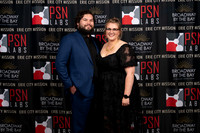Broadway by the Bay VIPs