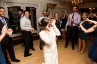 Jess & Nick Taylor Wedding