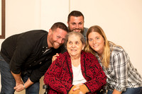 Pats 90th Birthday!!