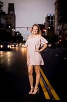 Haley's Senior Session
