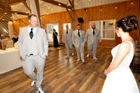 Danielle and Nick Adams  Wedding!