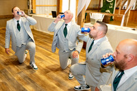 Danielle and Nick Adams  Wedding!