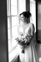 Danielle and Nick Adams  Wedding!