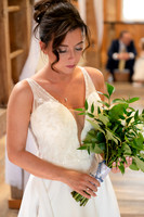 Danielle and Nick Adams  Wedding!